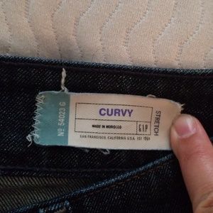 Cute Gap jeans